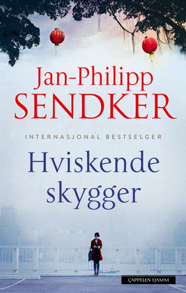 Hviskende skygger