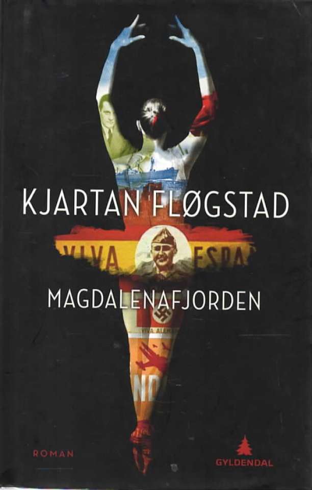 Magdalenafjorden