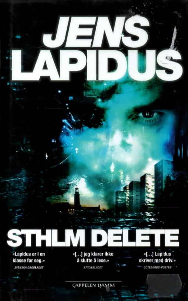 STHLM delete