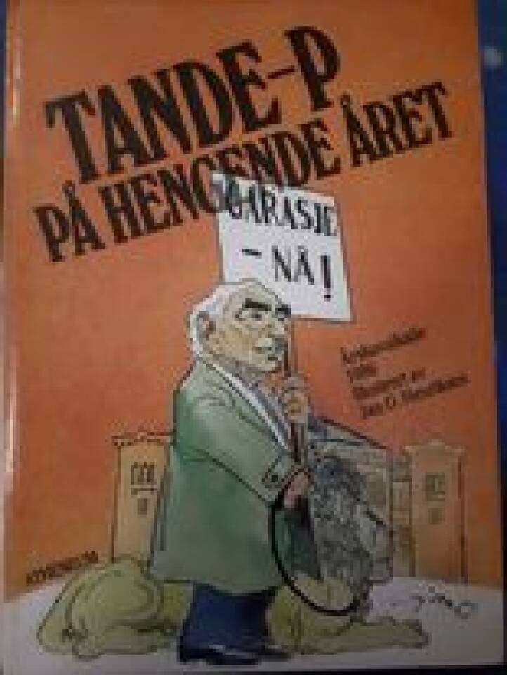 Tande-P på hengende året