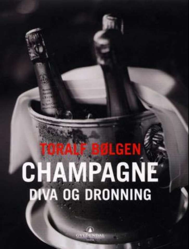 Champagne - diva og dronning