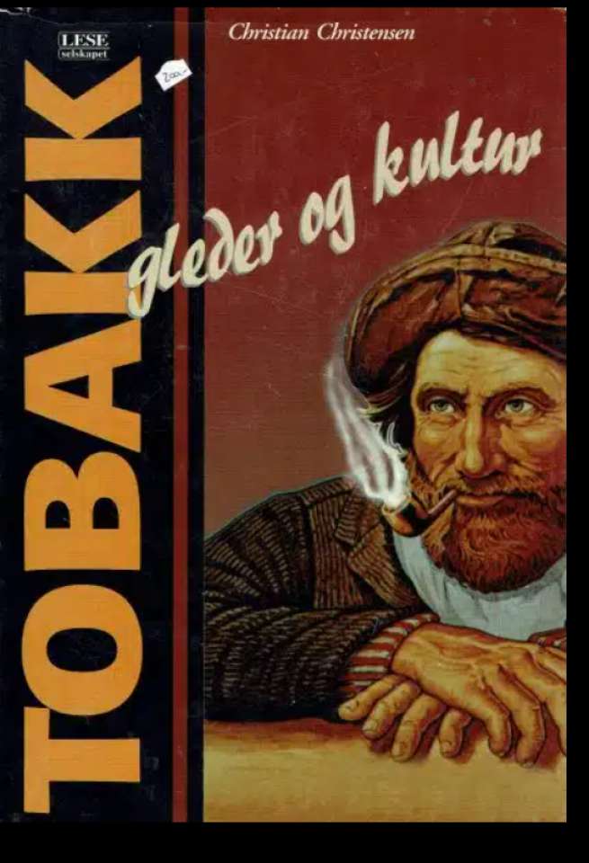 Tobakk - gleder og kultur