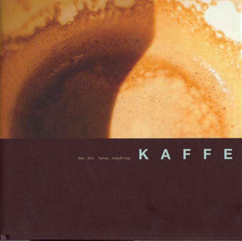 Kaffe