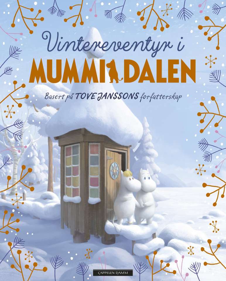 Mummidalen