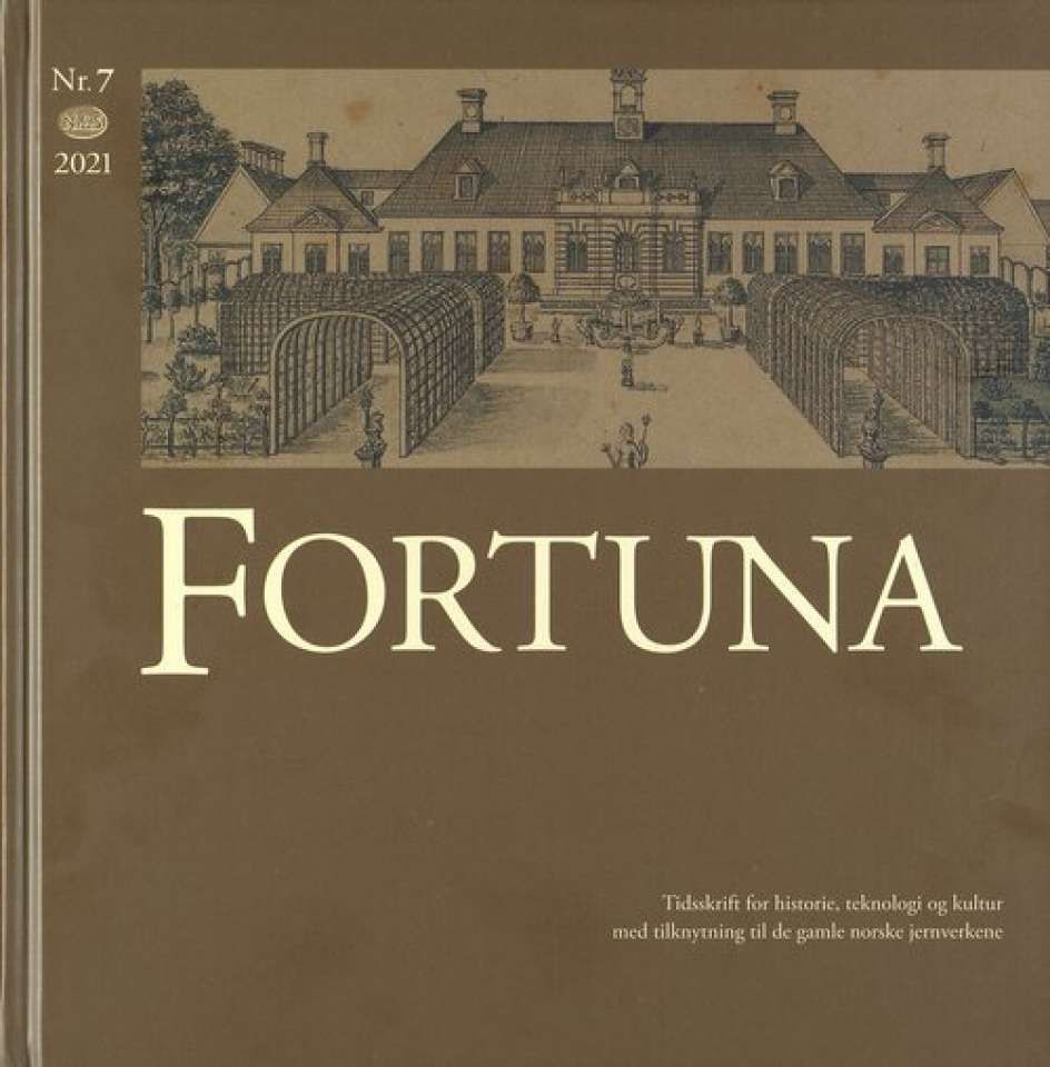 Fortuna nr 7