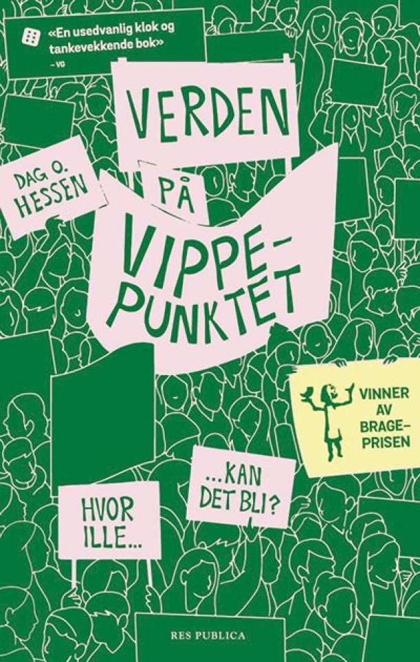 Verden på vippepunktet