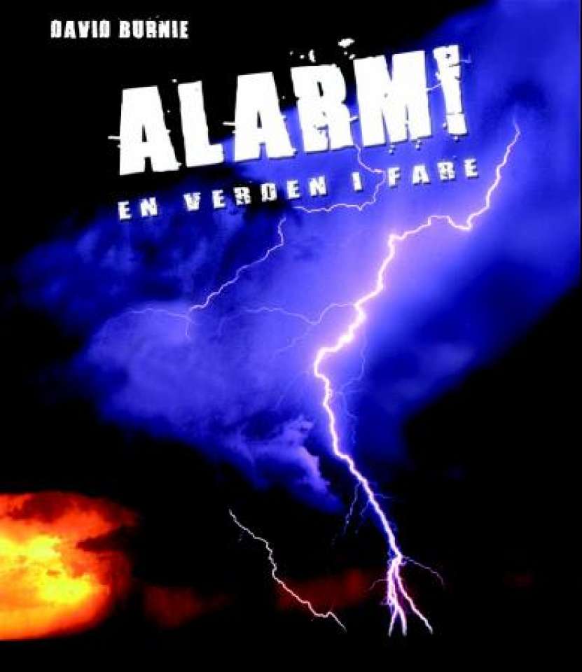 Alarm ! En verden i fare