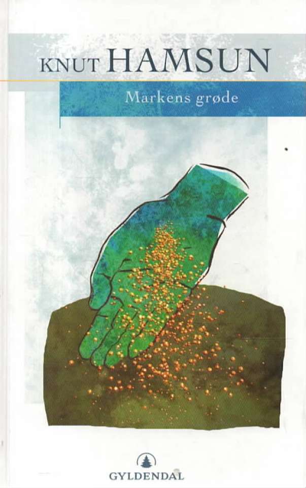 Markens grøde