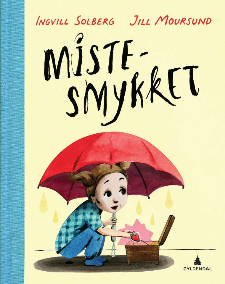 Mistesmykket