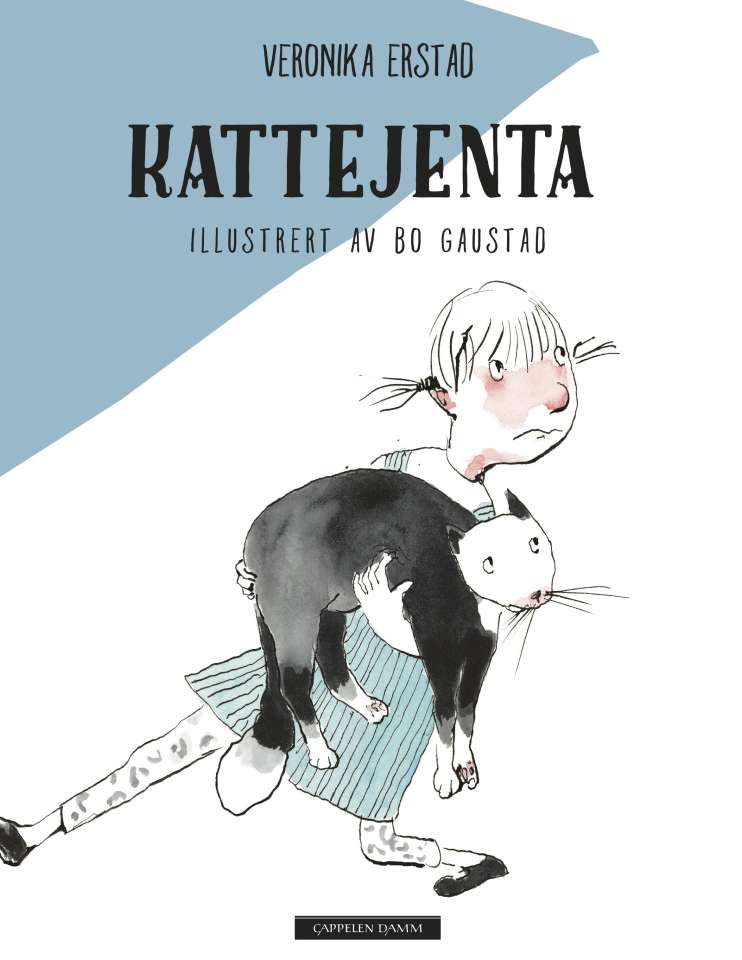 Kattejenta