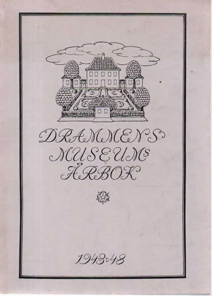 Drammens museums årbok 1943.48