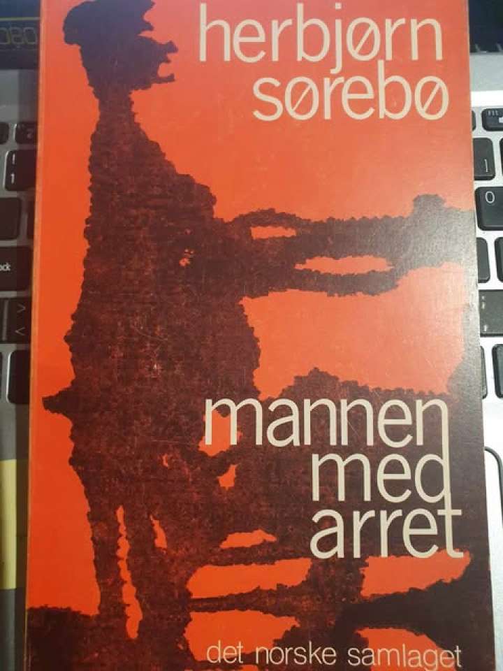 Mannen med arret