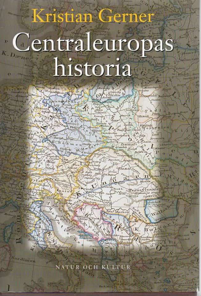 Centraleuropas historia