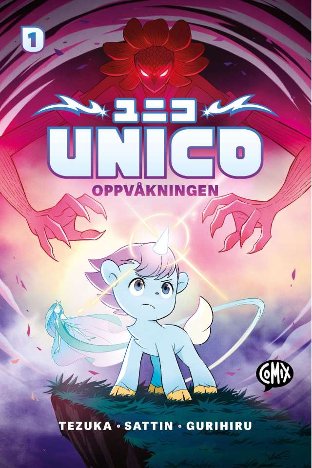 Unico - oppvåkningen