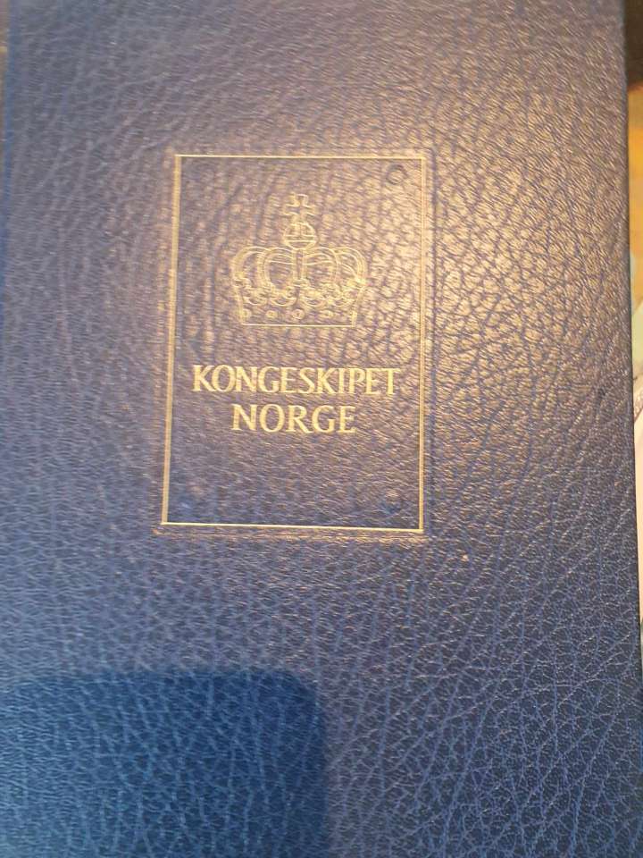 Kongeskipet Norge