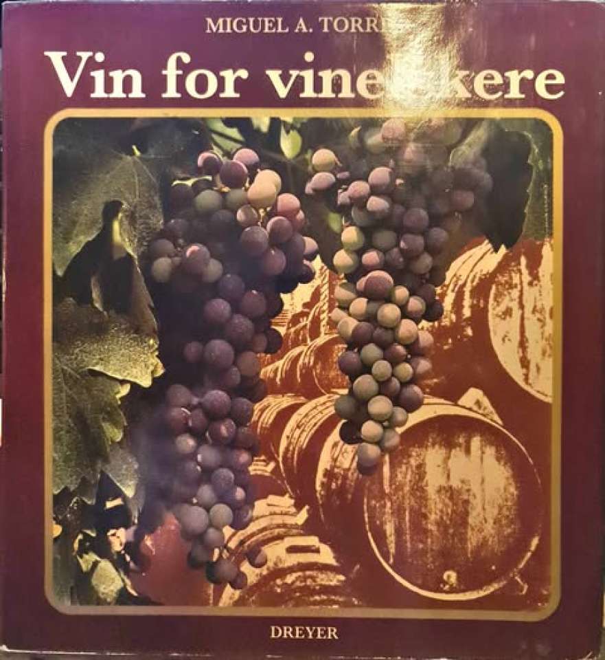 Vin for vinelskere