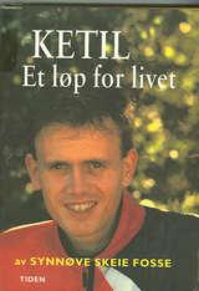 Ketil - et løp for livet