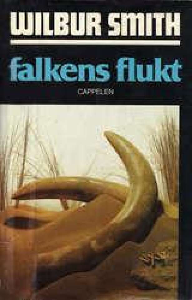 Falkens flukt