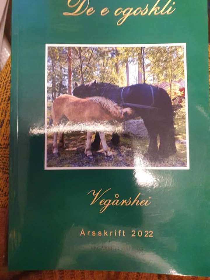 De e ogoskli 2022