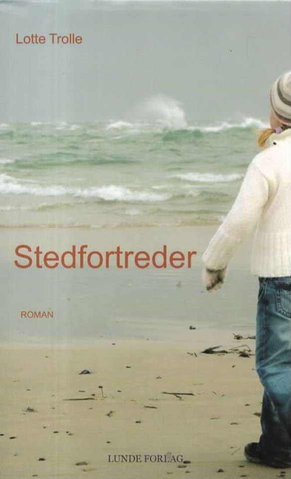 Stedfortreder