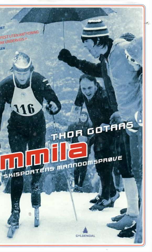 Femmila – skisportens manndomsprøve