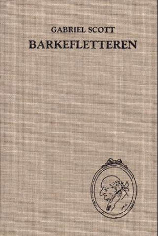 Barkefletteren