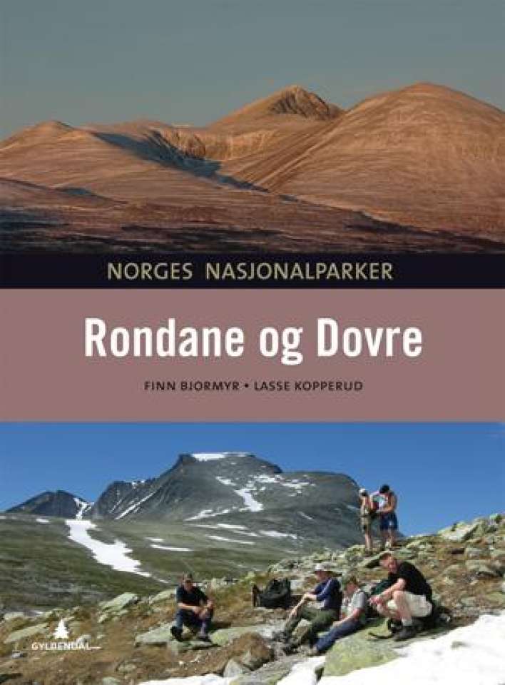 Rondane og Dovre