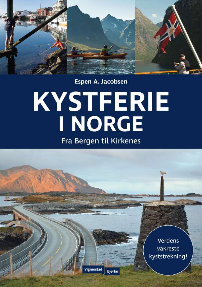 Kystferie i Norge