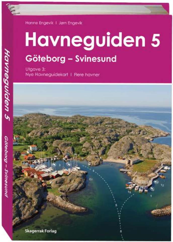 Havneguiden 5 