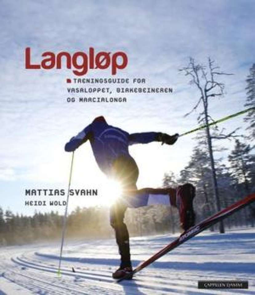 Langløp