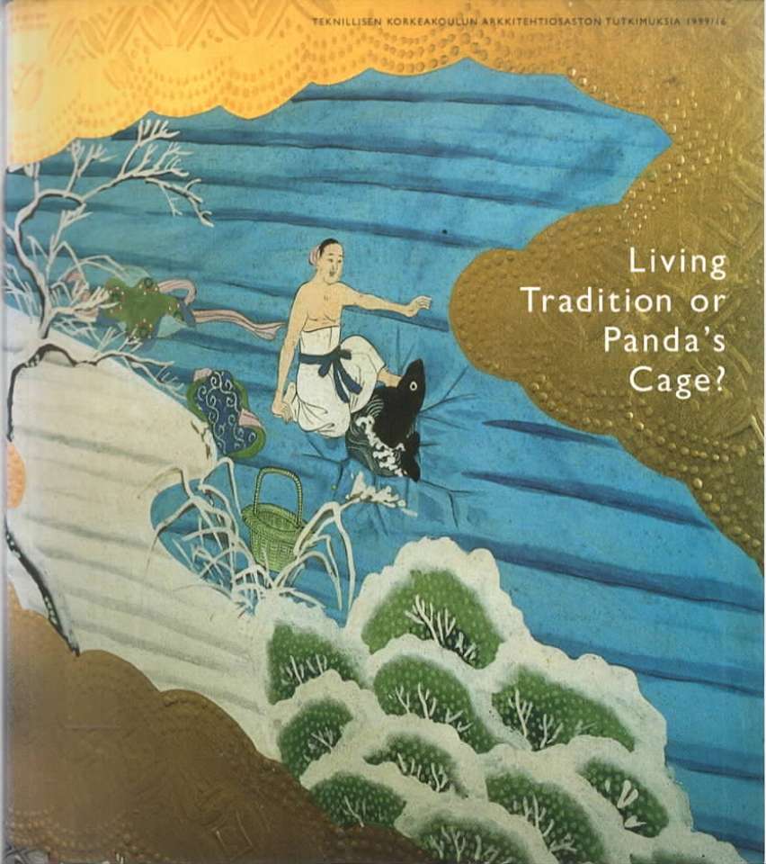 Living Tradition or Pandas Cage?