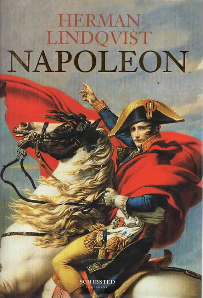 Napoleon - Herman Linqvist