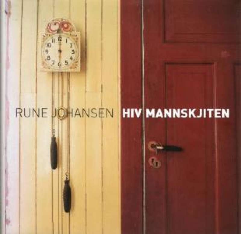 Hiv mannskjiten