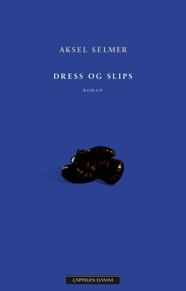 Dress og slips