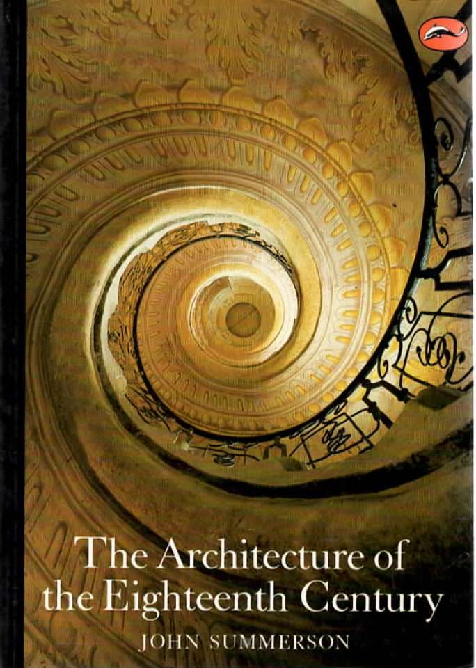 The Archiecture of the Eighteenth Century