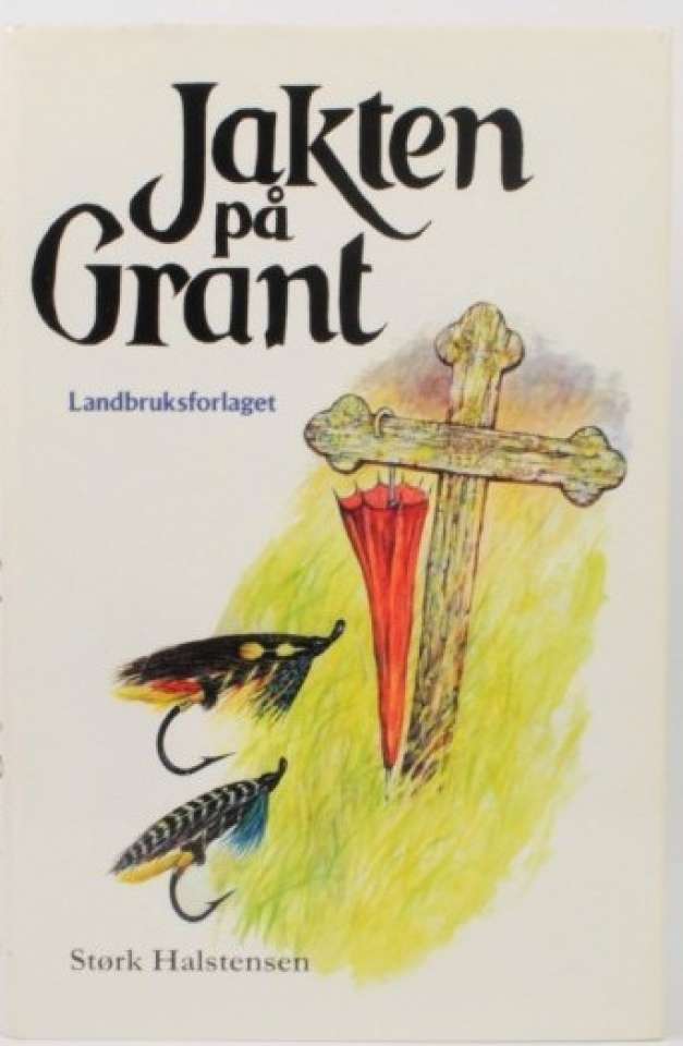 Jakten på Grant