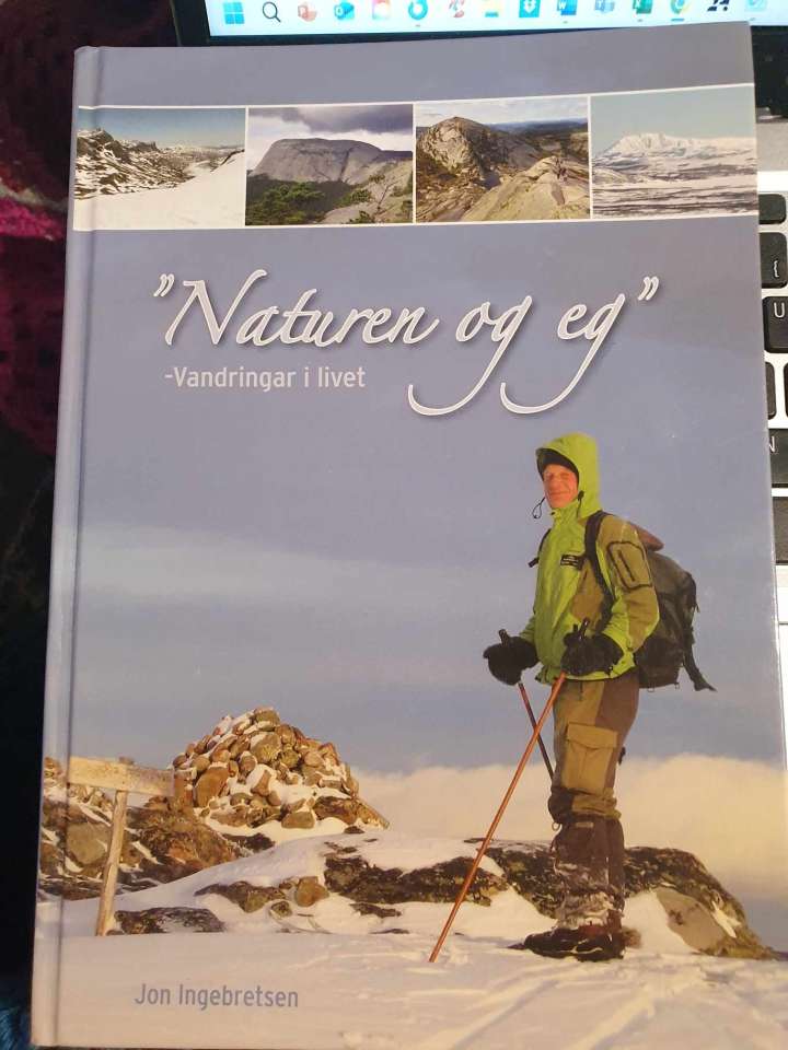 Naturen og eg