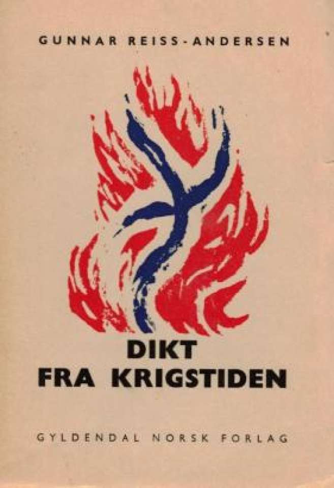 Dikt fra krigstiden