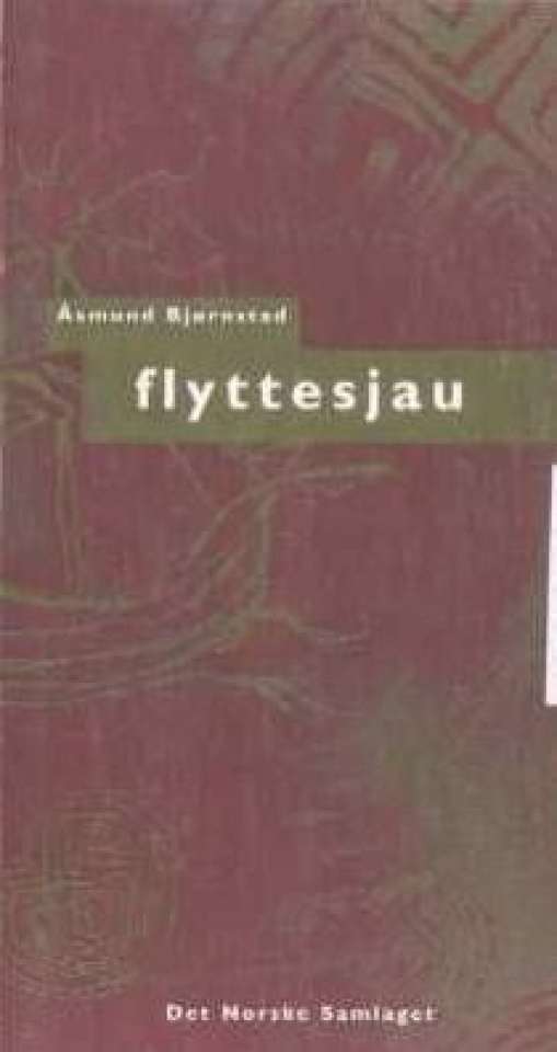 Flyttesjau