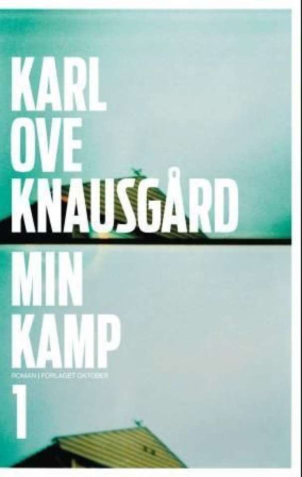 Min kamp 1