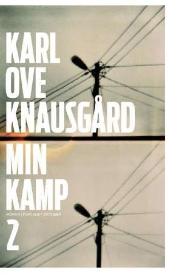 Min kamp 2