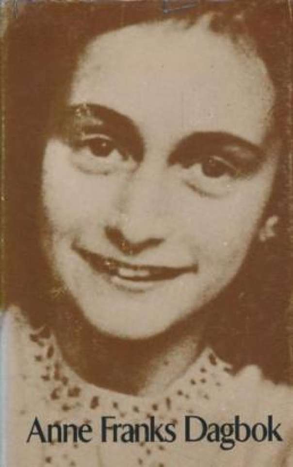 Anne Franks dagbok