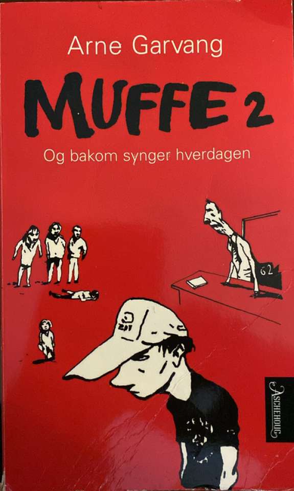 Muffe 2 - Og bakom synger hverdagen 