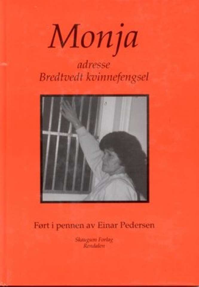 Monja. Adresse Bredtvedt kvinnefengsel