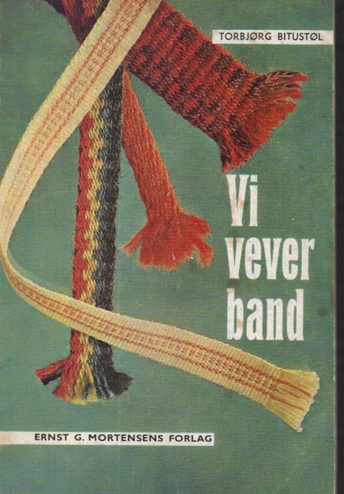 Vi vever band