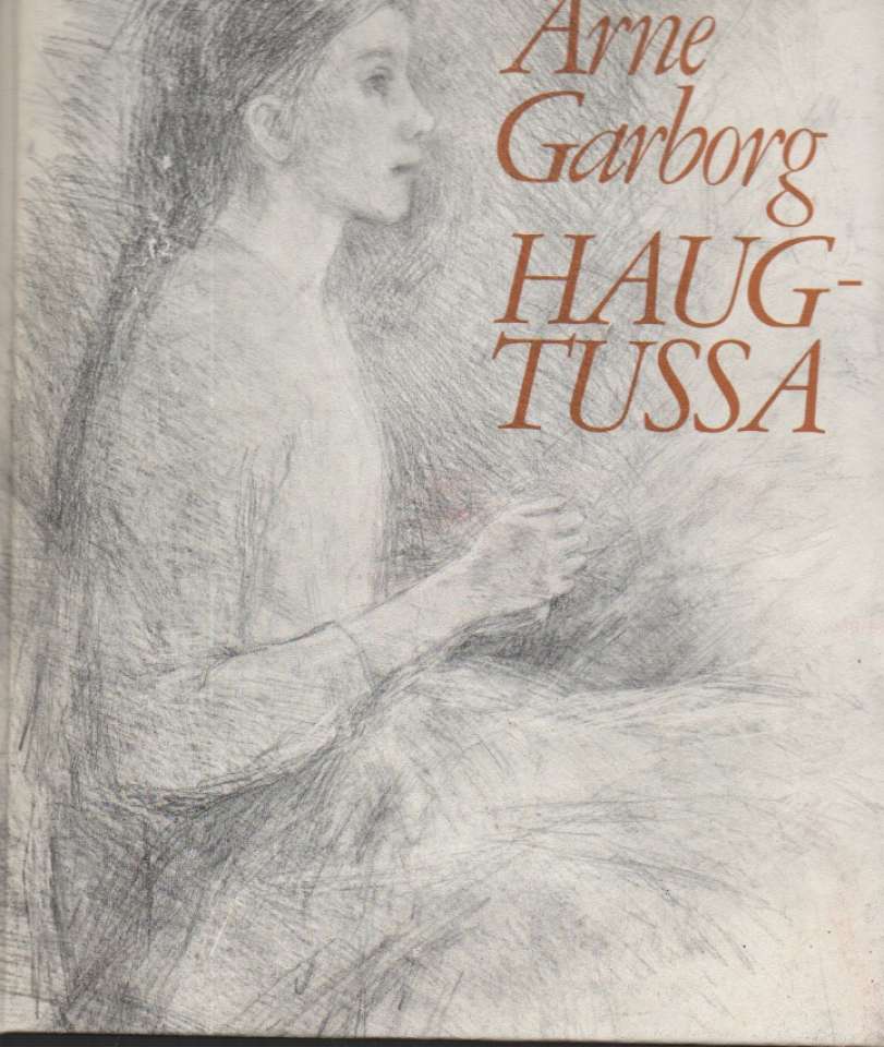 Haugtussa – Arne Garborg