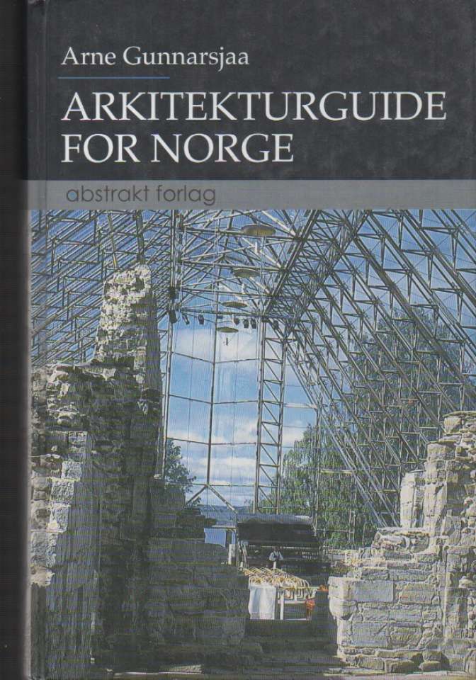 Arkitektguide for Norge