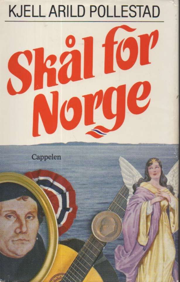 Skål for Norge