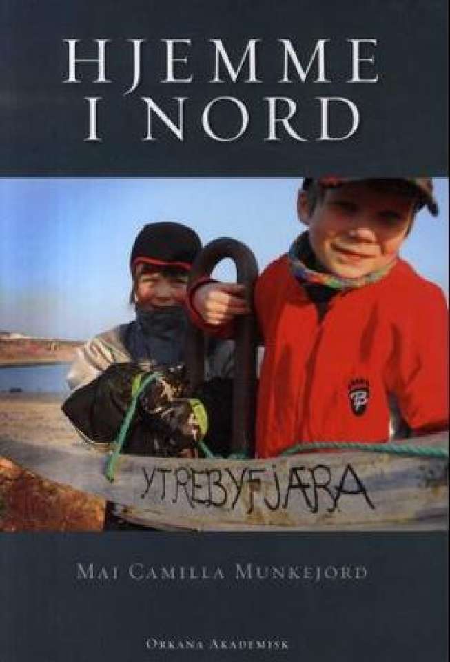 Hjemme i nord