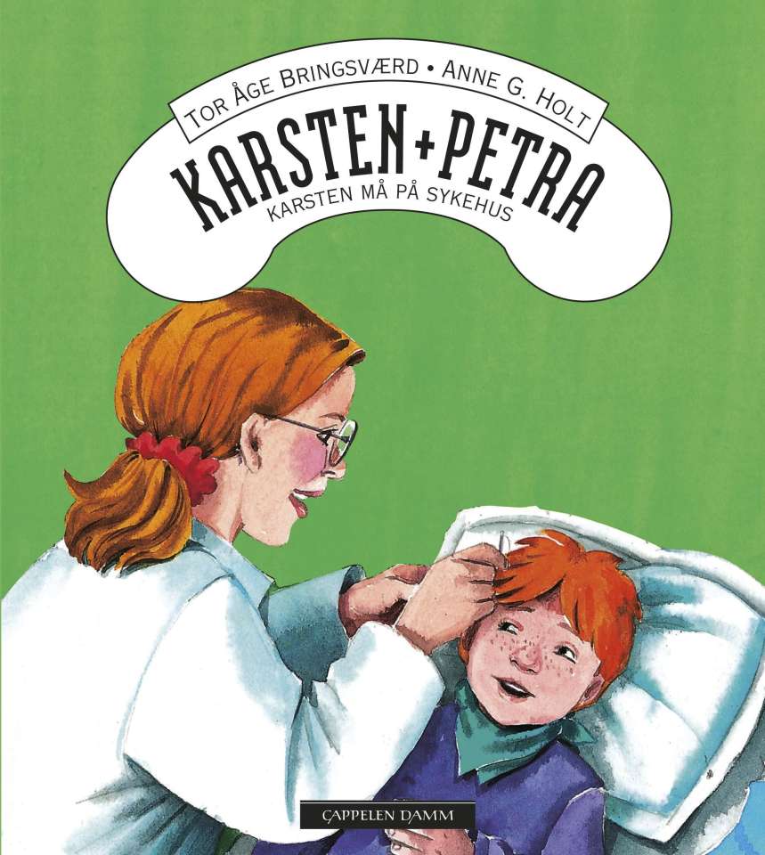 Karsten + Petra 